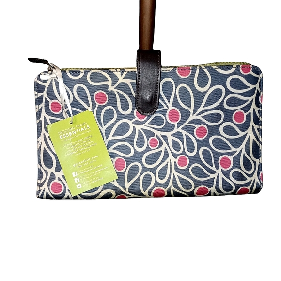 Hill Bags Nwt Hill Travel Organizer Poshmark